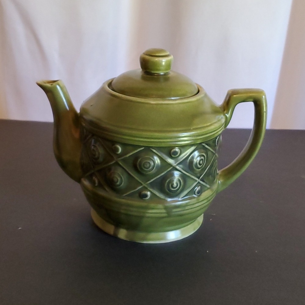 VTG Collectible teapot from Japan